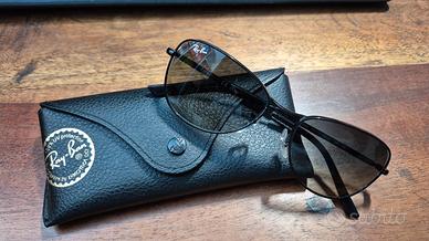 Occhiali da sole originali RayBan 