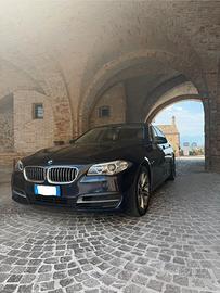 BMW 520D MSPORT