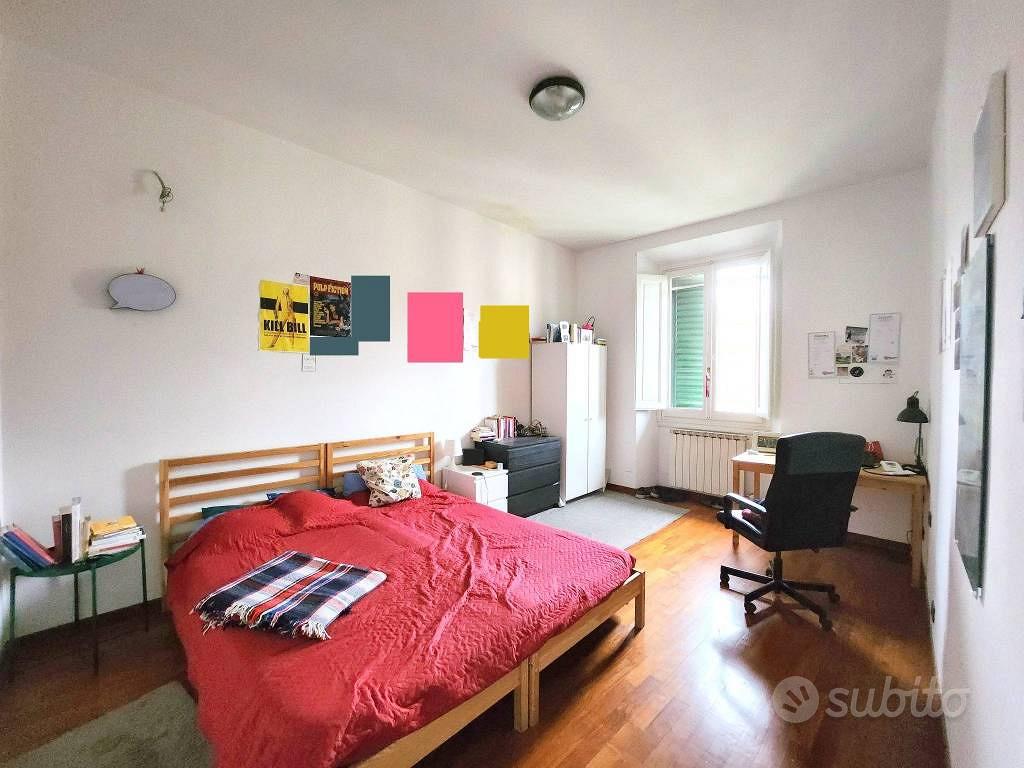 Appartamento – Firenze, Statuto, Quartiere 5 - Vista 5