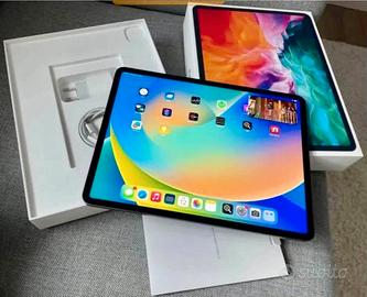 Pad Pro 11" m1 256 gb wifi + cellular
