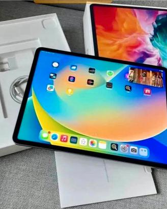 Pad Pro 11" m1 256 gb wifi + cellular