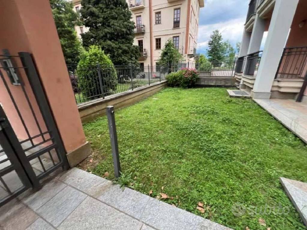 Appartamento – Pinerolo, San Luigi - Vista 3