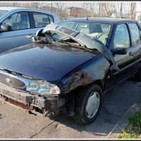 FORD Fiesta IV per ricambi