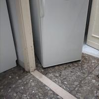 freezer libera installazione Zoppas