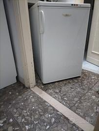 freezer libera installazione Zoppas