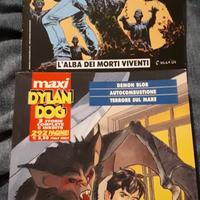 Dylan dog