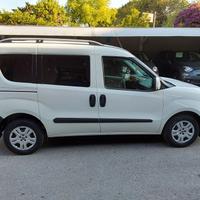 Fiat Doblo 1.6 MJT 5 Posti N1 Easy Prezzo IVA incl