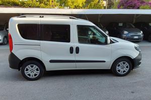 Fiat Doblo 1.6 MJT 5 Posti N1 Easy Prezzo IVA incl