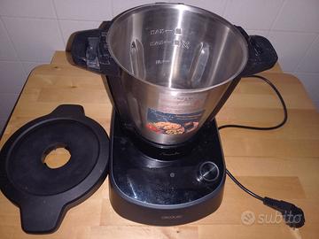 Robot da cucina Cecotec Mambo 11090