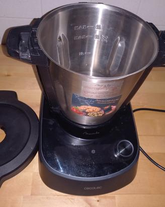 Robot da cucina Cecotec Mambo 11090