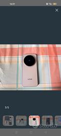Vivo X 300 Pro Global 