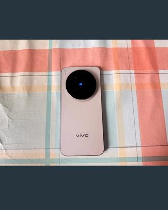 Vivo X 300 Pro Global 