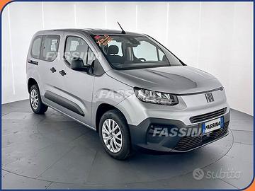 FIAT Doblò 1.5 BlueHdi 130CV Combi N1