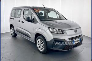 FIAT Doblò 1.5 BlueHdi 130CV Combi N1