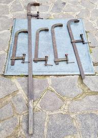 Morsetti per fai da te