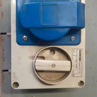 Prese Industriali