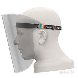 Maschera protettiva "Polaroid - StaySafe 2" (2pz)