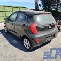 KIA PICANTO TA 1.0 69CV 11-17 -Ricambi