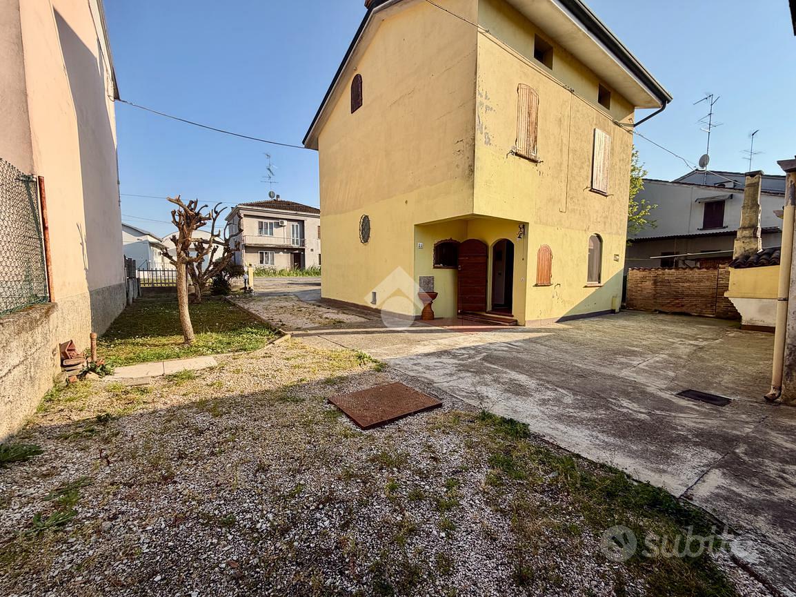Casa – Luzzara, Farona - Vista 4