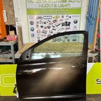 Ricambi Carrozzeria Nissan Qashqai J10