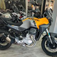 moto guzzi stelvio in pronta consegna