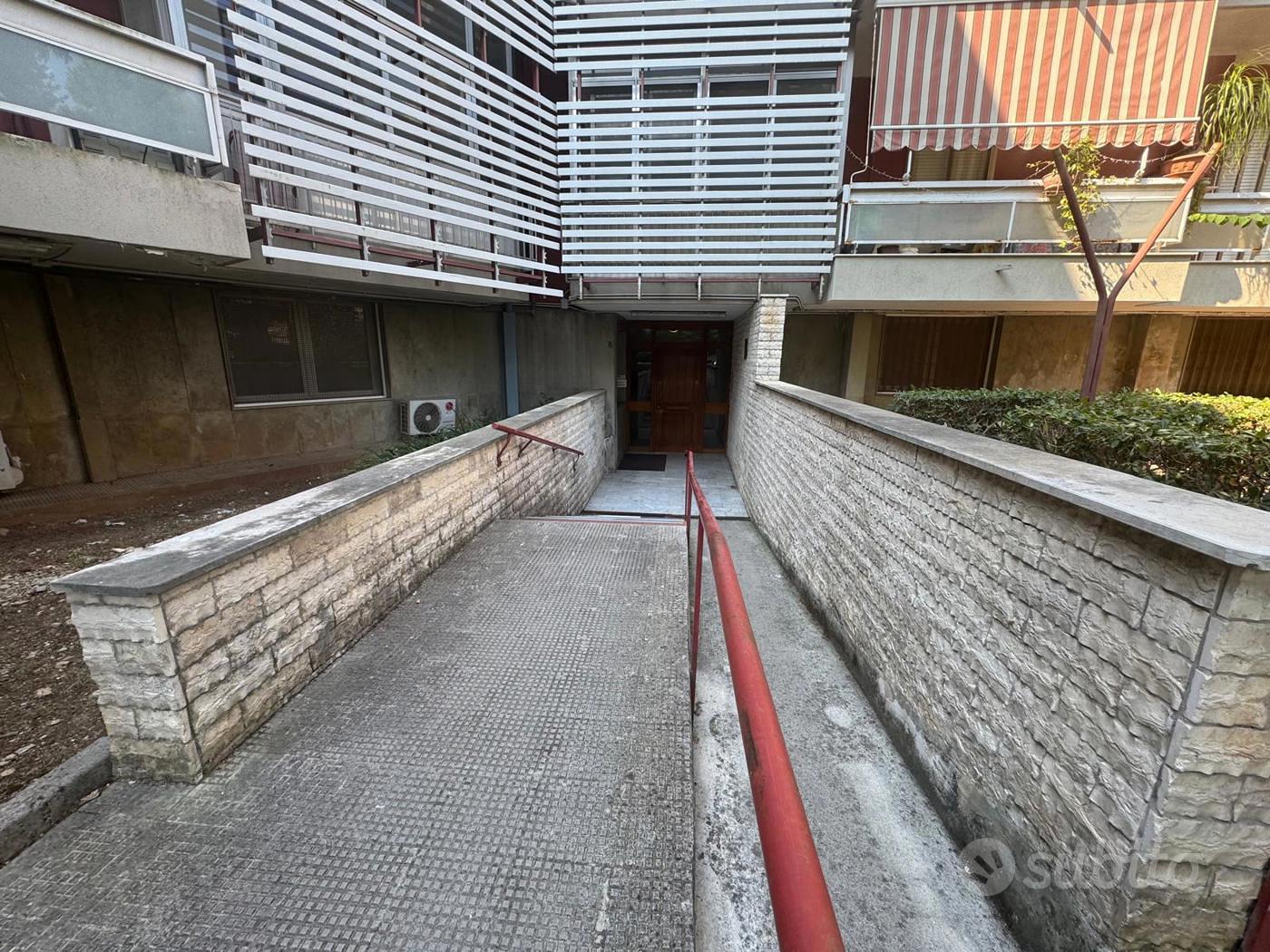 Apartment in Bari, Villaggio del Lavoratore - Vista 3