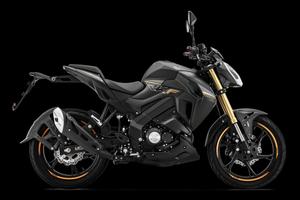 KEEWAY RKF 125 EURO 5+