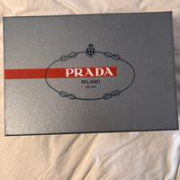 Scarpe Prada