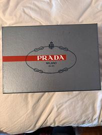 Scarpe Prada