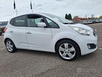 Kia Venga 1.6 CRDi-TETTO PANORAMICO APRIBILE-
