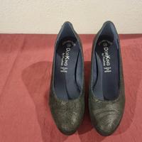 Scarpe décolleté