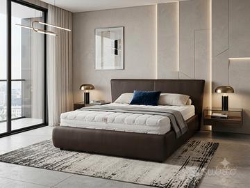 Letto Contenitore Matrimoniale NUOVO