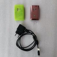 Accessori telefono Sony Ericsson Xperia cover