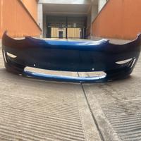 Paraurti tesla model 3 anno 2021