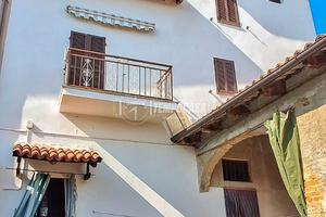 Porzione di casa a Maranzana 5 locali