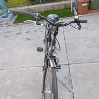 bicicletta uomo ruote da 28