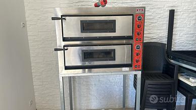 RISTOATTREZZATURE A PREZZI SHOCK 0.0