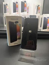 SAMSUNG A32 128GB PROMO LAMPO