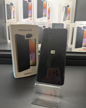 SAMSUNG A32 128GB PROMO LAMPO
