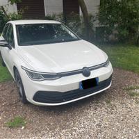 Golf VIII 1.5 130cv