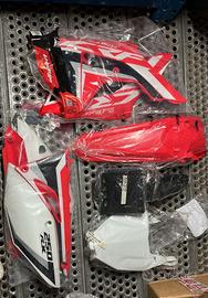 Kit plastiche complete CRF250RX 2021
