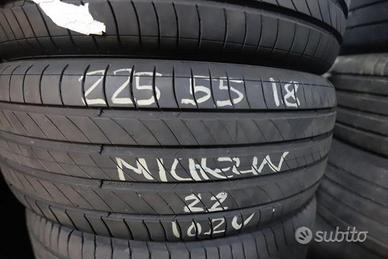 Pneumatici 225 55 R18 / 225 60 R18