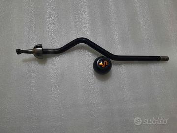 Leva riduttore suzuki samurai sj santana 