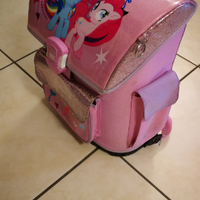 Zaino Tedesco ergonomico per la scuola