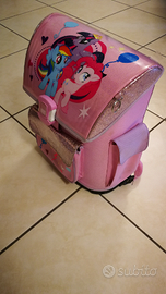 Zaino Tedesco ergonomico per la scuola