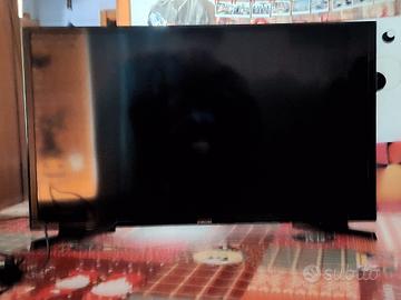 Smart TV 32 pollici 