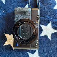 Sony RX100 IV