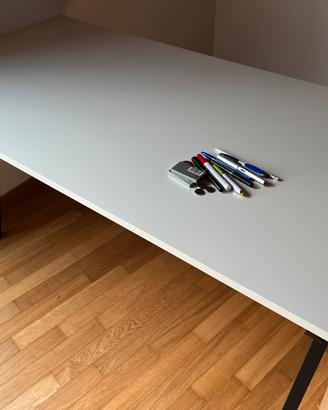 Tavolo scrivania Ikea Trotten 160x80