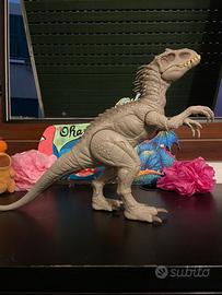 Action figure Indominus Rex