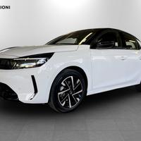 OPEL Corsa 1.2 hybrid GS 100cv dct6